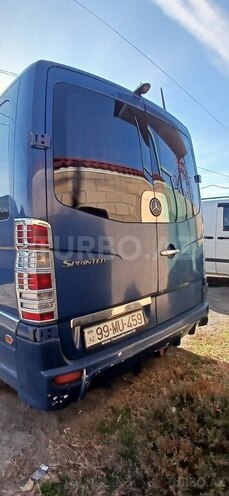 Mercedes Sprinter 313 2008, 690,000 km - 2.2 l - Bakı