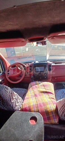 Mercedes Sprinter 313 2008, 690,000 km - 2.2 l - Bakı