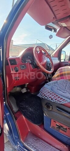 Mercedes Sprinter 313 2008, 690,000 km - 2.2 l - Bakı