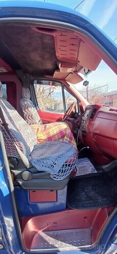 Mercedes Sprinter 313 2008, 690,000 km - 2.2 l - Bakı