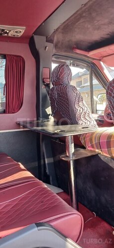 Mercedes Sprinter 313 2008, 690,000 km - 2.2 l - Bakı