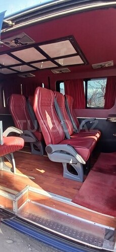 Mercedes Sprinter 313 2008, 690,000 km - 2.2 l - Bakı