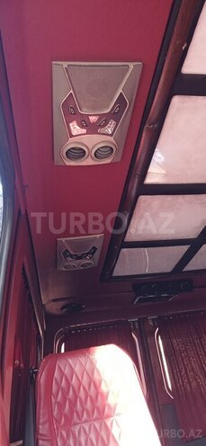 Mercedes Sprinter 313 2008, 690,000 km - 2.2 l - Bakı