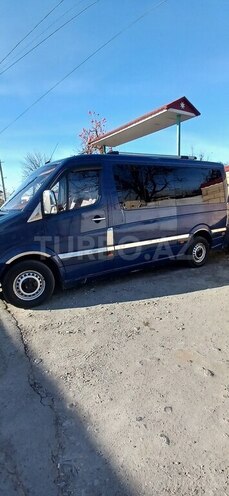 Mercedes Sprinter 313 2008, 690,000 km - 2.2 l - Bakı