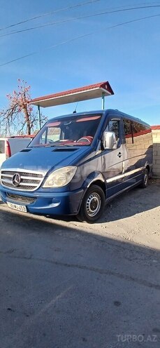 Mercedes Sprinter 313 2008, 690,000 km - 2.2 l - Bakı