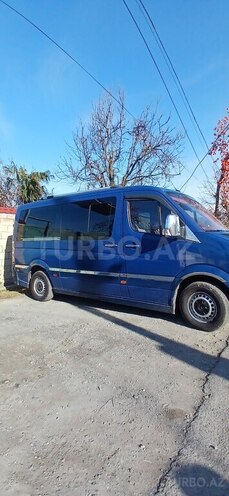 Mercedes Sprinter 313 2008, 690,000 km - 2.2 l - Bakı
