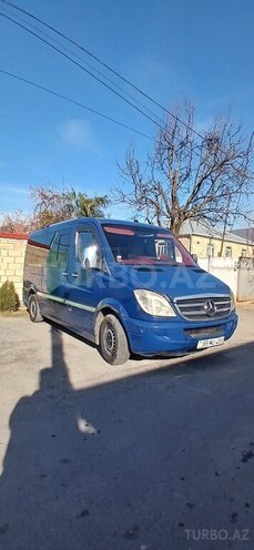 Mercedes Sprinter 313 2008, 690,000 km - 2.2 l - Bakı