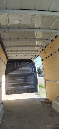 Mercedes Sprinter 316 2016, 331,732 km - 2.2 l - Neftçala