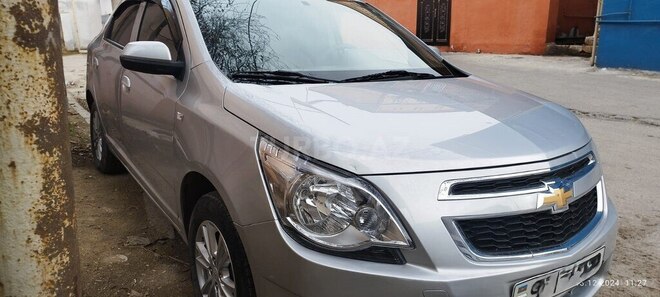 Chevrolet Cobalt 2023, 80,000 km - 1.5 l - Bakı