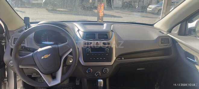 Chevrolet Cobalt 2023, 80,000 km - 1.5 l - Bakı