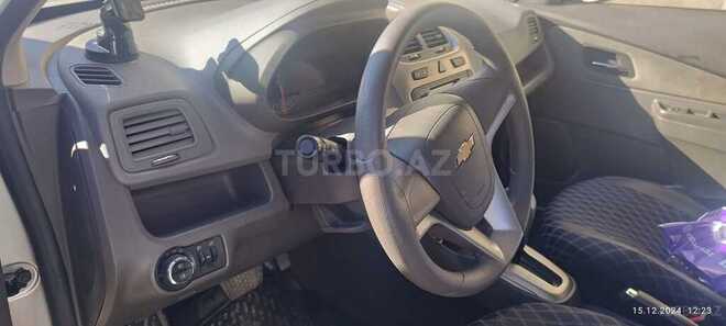 Chevrolet Cobalt 2023, 80,000 km - 1.5 l - Bakı