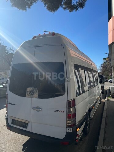 Mercedes Sprinter 315 2008, 626,556 km - 2.2 l - Bakı