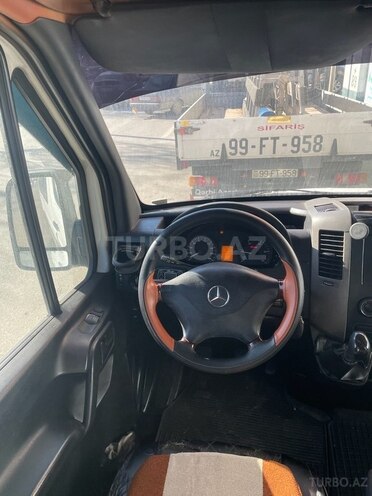 Mercedes Sprinter 315 2008, 626,556 km - 2.2 l - Bakı