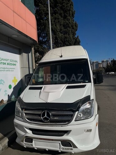 Mercedes Sprinter 315 2008, 626,556 km - 2.2 l - Bakı