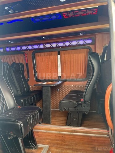 Mercedes Sprinter 315 2008, 626,556 km - 2.2 l - Bakı