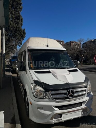 Mercedes Sprinter 315 2008, 626,556 km - 2.2 l - Bakı