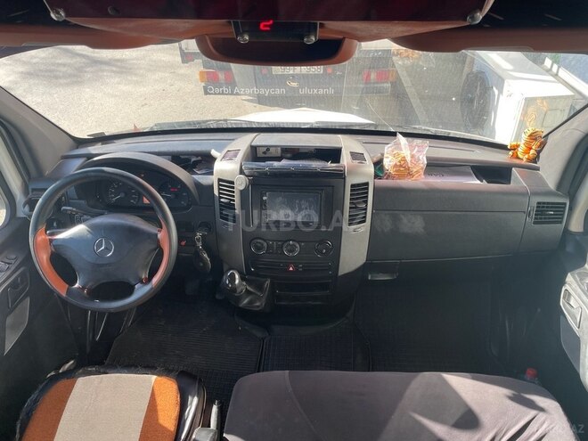 Mercedes Sprinter 315 2008, 626,556 km - 2.2 l - Bakı
