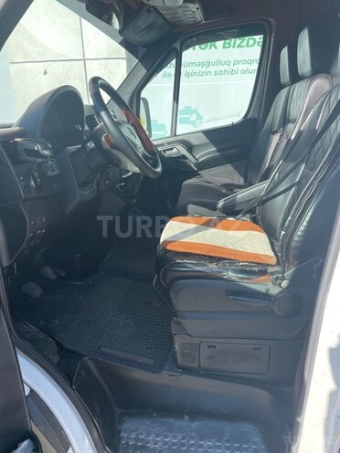 Mercedes Sprinter 315 2008, 626,556 km - 2.2 l - Bakı