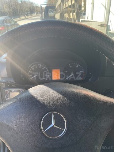 Mercedes Sprinter 315 2008, 626,556 km - 2.2 l - Bakı