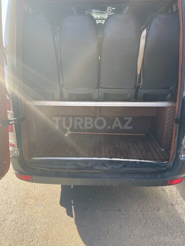 Mercedes Sprinter 315 2008, 626,556 km - 2.2 l - Bakı