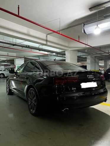 Audi A6 2012, 171,300 km - 2.8 л - Bakı