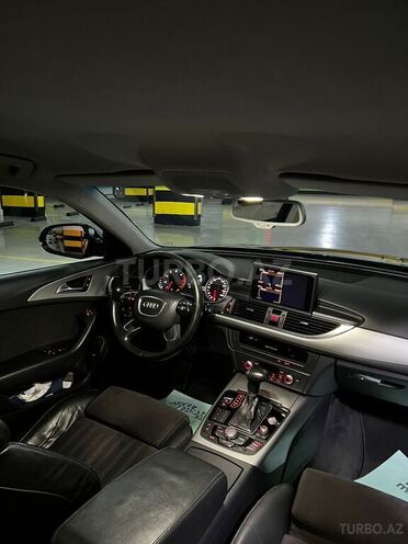 Audi A6 2012, 171,300 km - 2.8 л - Bakı