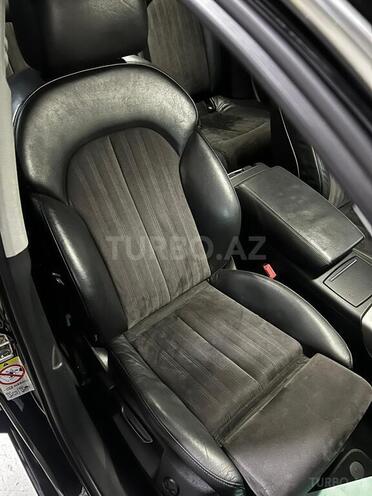 Audi A6 2012, 171,300 km - 2.8 л - Bakı