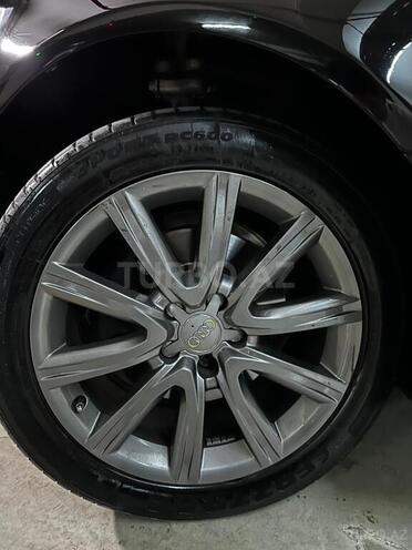 Audi A6 2012, 171,300 km - 2.8 л - Bakı