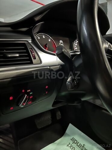 Audi A6 2012, 171,300 km - 2.8 л - Bakı
