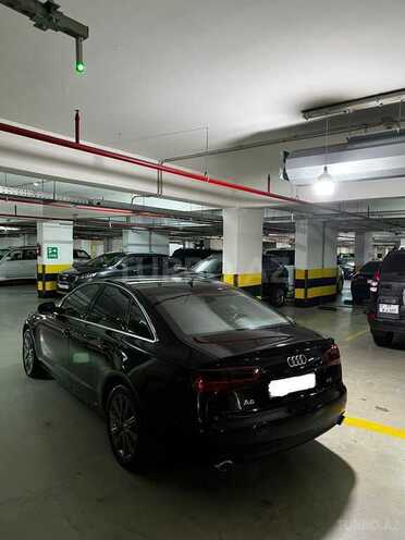 Audi A6 2012, 171,300 km - 2.8 л - Bakı