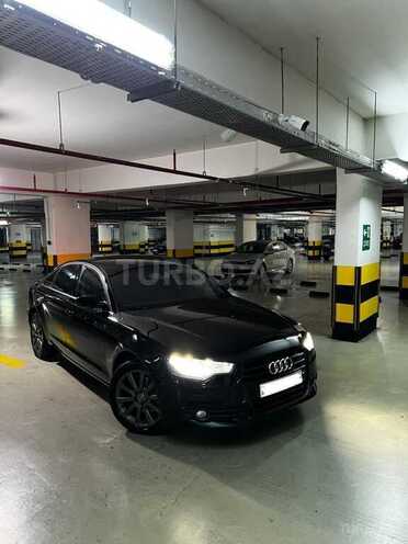 Audi A6 2012, 171,300 km - 2.8 л - Bakı