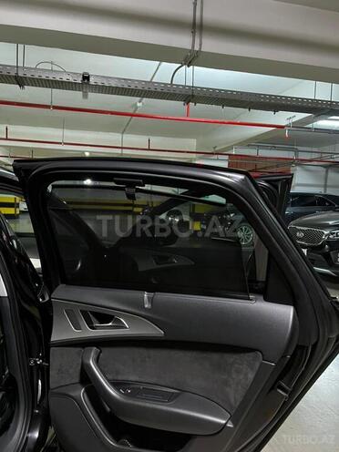Audi A6 2012, 171,300 km - 2.8 л - Bakı