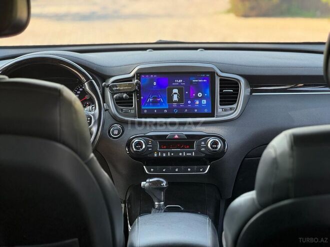 Kia Sorento 2014, 195,000 km - 2.0 l - Bakı
