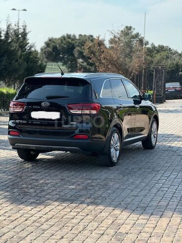Kia Sorento 2014, 195,000 km - 2.0 l - Bakı