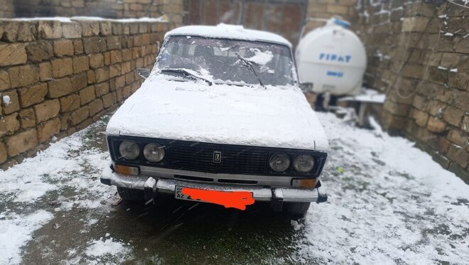 LADA (VAZ) 2106 2002, 88,990 km - 1.6 l - Bakı