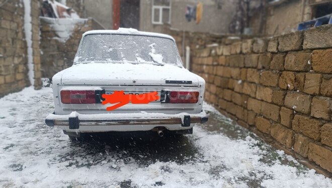 LADA (VAZ) 2106 2002, 88,990 km - 1.6 l - Bakı