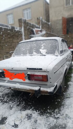 LADA (VAZ) 2106 2002, 88,990 km - 1.6 l - Bakı