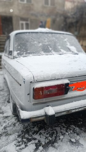 LADA (VAZ) 2106 2002, 88,990 km - 1.6 l - Bakı
