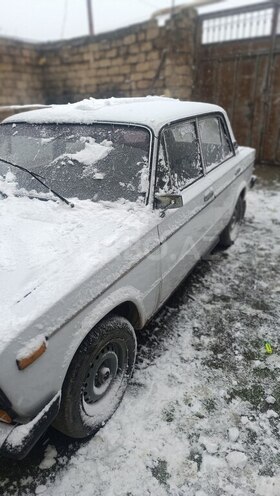 LADA (VAZ) 2106 2002, 88,990 km - 1.6 l - Bakı