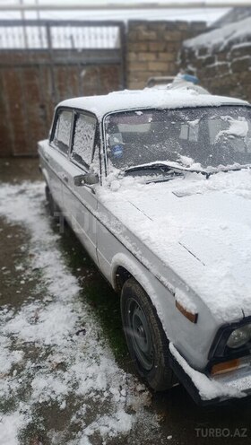 LADA (VAZ) 2106 2002, 88,990 km - 1.6 l - Bakı