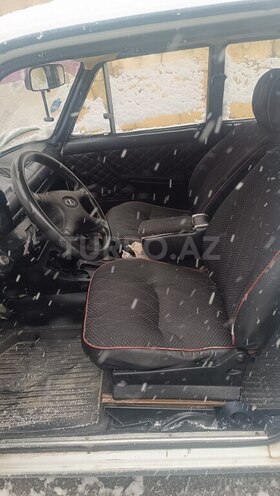LADA (VAZ) 2106 2002, 88,990 km - 1.6 l - Bakı