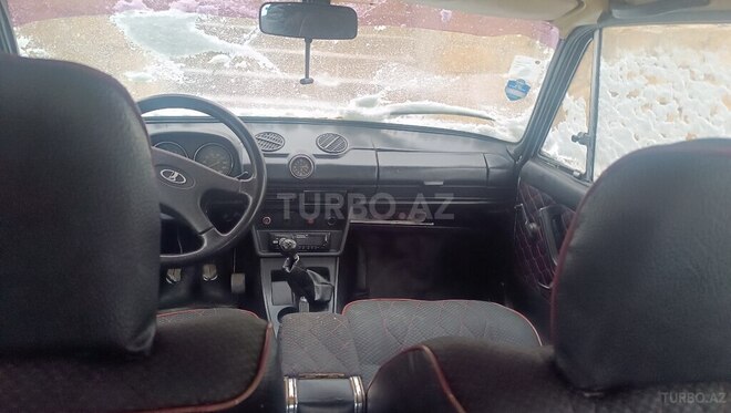 LADA (VAZ) 2106 2002, 88,990 km - 1.6 l - Bakı