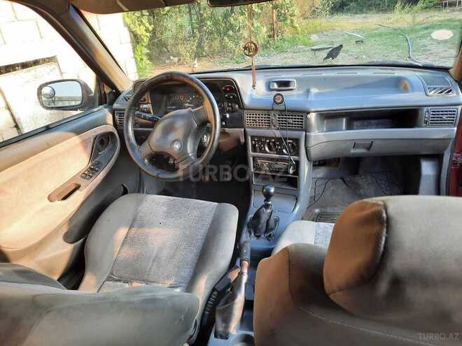 Daewoo Nexia 2005, 54,097 km - 1.5 l - Salyan