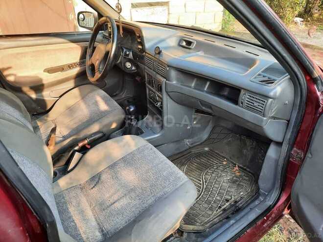 Daewoo Nexia 2005, 54,097 km - 1.5 l - Salyan