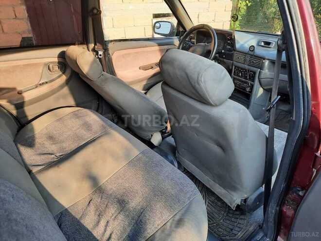 Daewoo Nexia 2005, 54,097 km - 1.5 l - Salyan