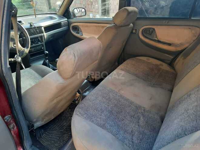 Daewoo Nexia 2005, 54,097 km - 1.5 l - Salyan