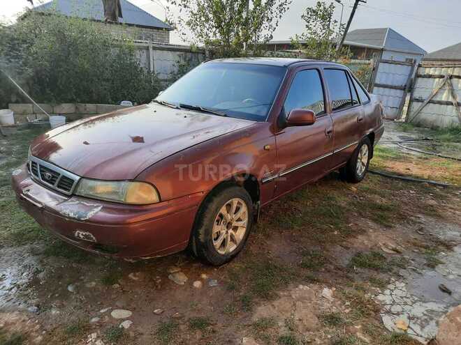 Daewoo Nexia 2005, 54,097 km - 1.5 l - Salyan