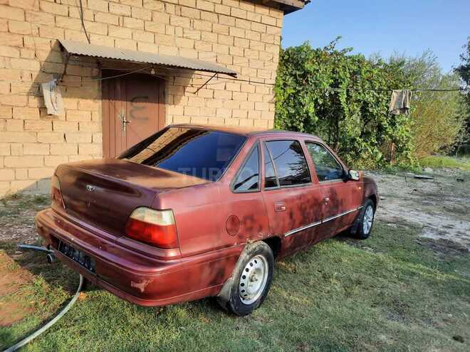 Daewoo Nexia 2005, 54,097 km - 1.5 l - Salyan