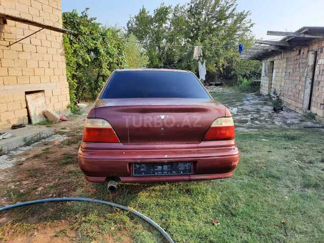 Daewoo Nexia 2005, 54,097 km - 1.5 l - Salyan