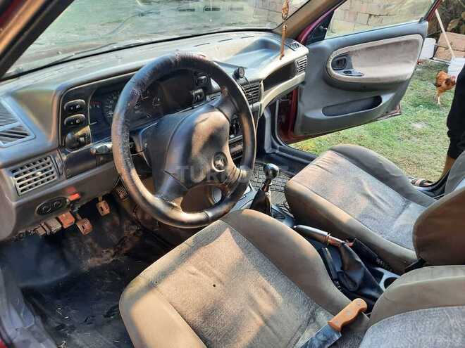 Daewoo Nexia 2005, 54,097 km - 1.5 l - Salyan